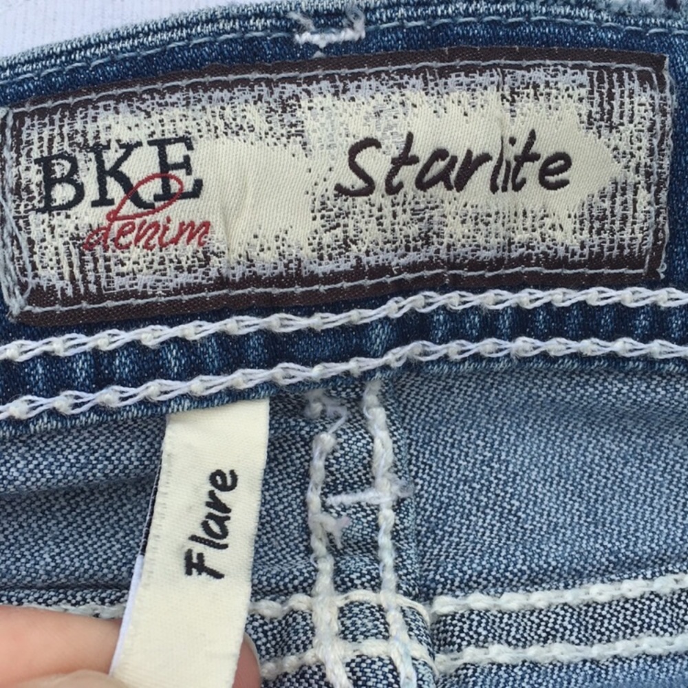 BKE jeans
